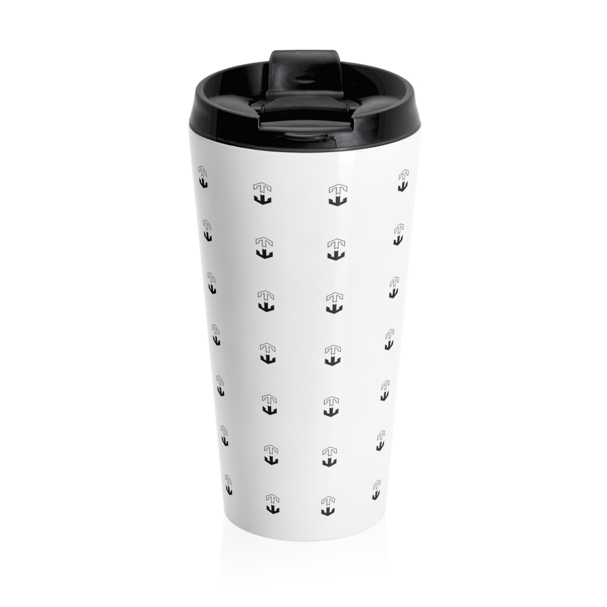 Unknown-7 Ministry of Time Travel Travel Mug