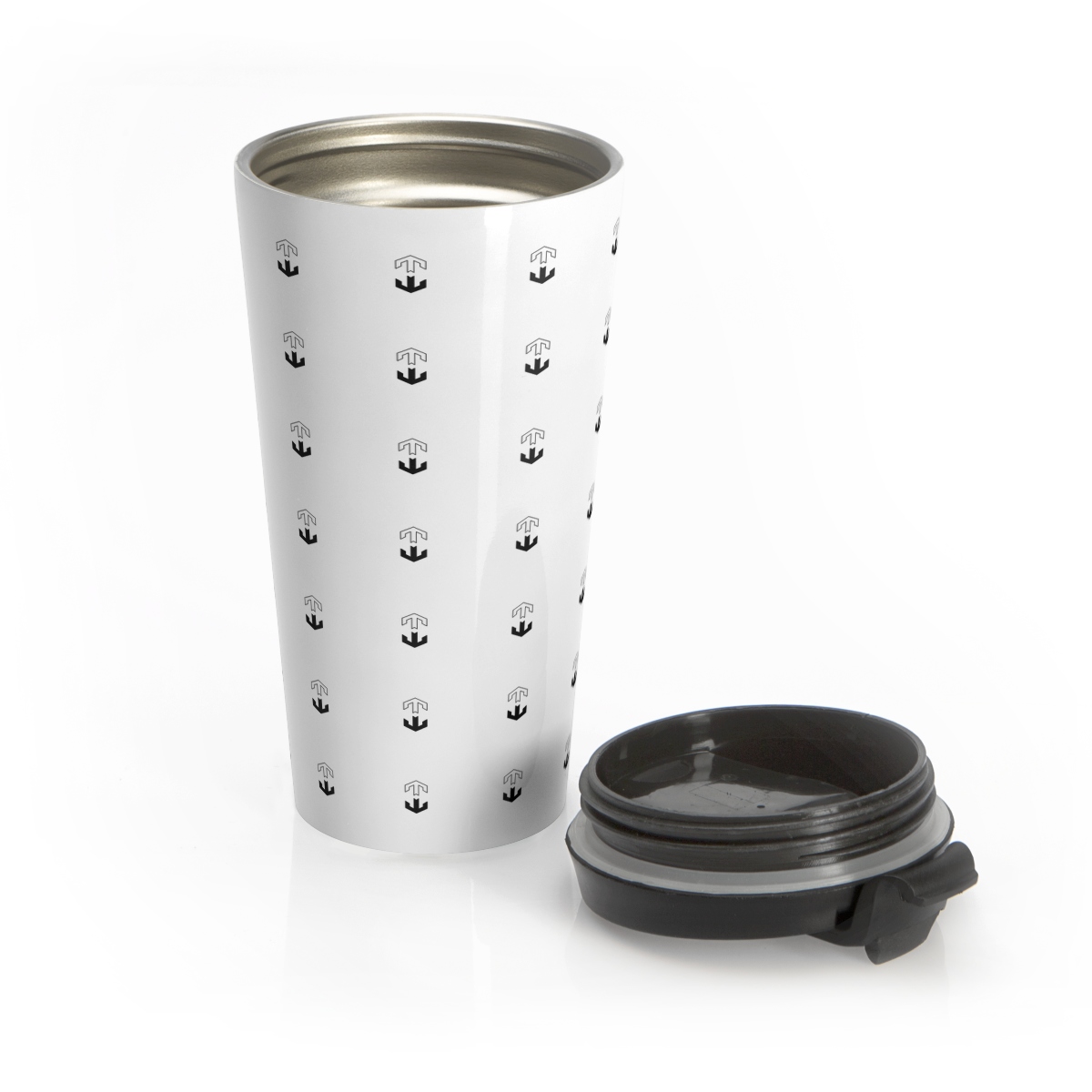Unknown-9 Ministry of Time Travel Travel Mug